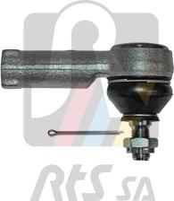 RTS 91-08044 - Tie Rod End autospares.lv