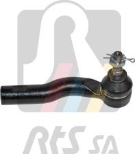 RTS 91-08045-1 - Tie Rod End autospares.lv