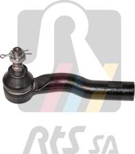 RTS 91-08045-2 - Tie Rod End autospares.lv