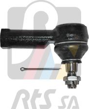 RTS 91-08046 - Tie Rod End autospares.lv