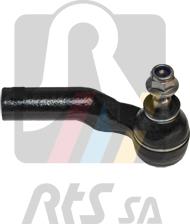 RTS 91-08040-1 - Tie Rod End autospares.lv