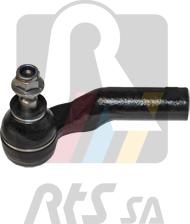 RTS 91-08040-2 - Tie Rod End autospares.lv