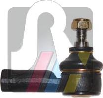 RTS 91-08006 - Tie Rod End autospares.lv