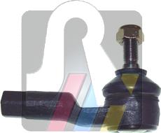 RTS 91-08016 - Tie Rod End autospares.lv