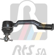 RTS 91-08010 - Tie Rod End autospares.lv