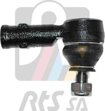 RTS 91-08011 - Tie Rod End autospares.lv