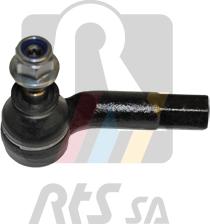 RTS 91-08029-2 - Tie Rod End autospares.lv