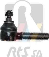 RTS 91-08857-2 - Tie Rod End autospares.lv