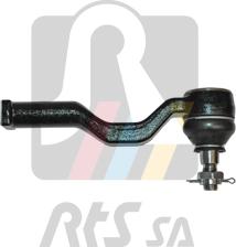 RTS 91-08861 - Tie Rod End autospares.lv