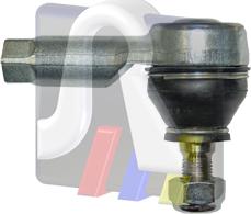 RTS 91-08804 - Tie Rod End autospares.lv