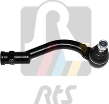 RTS 91-08884-1 - Tie Rod End autospares.lv