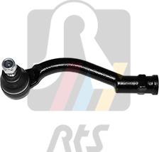 RTS 91-08884-2 - Tie Rod End autospares.lv