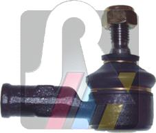 RTS 91-03101 - Tie Rod End autospares.lv