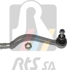 RTS 91-02414-110 - Tie Rod End autospares.lv