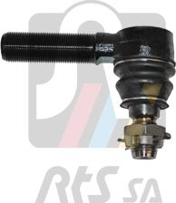 RTS 91-02594 - Tie Rod End autospares.lv