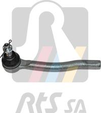 RTS 91-02596-2 - Tie Rod End autospares.lv