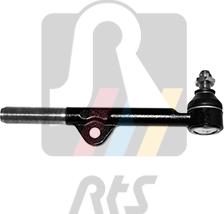 RTS 91-02542 - Tie Rod End autospares.lv