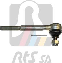 RTS 91-02569-1 - Tie Rod End autospares.lv