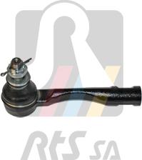 RTS 91-02501-2 - Tie Rod End autospares.lv