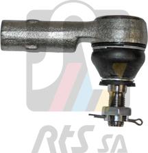 RTS 91-02508 - Tie Rod End autospares.lv