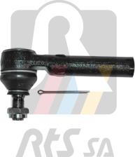 RTS 91-02583 - Tie Rod End autospares.lv