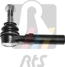 RTS 91-02833 - Tie Rod End autospares.lv