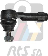 RTS 91-02344 - Tie Rod End autospares.lv