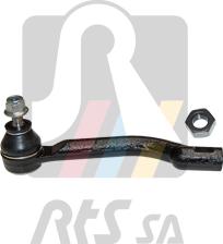 RTS 91-02360-210 - Tie Rod End autospares.lv