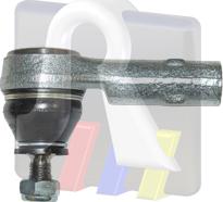 RTS 91-07081 - Tie Rod End autospares.lv