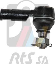 RTS 91-07702 - Tie Rod End autospares.lv