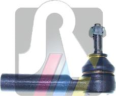 RTS 91-13008 - Tie Rod End autospares.lv