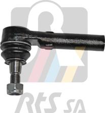 RTS 91-28016 - Tie Rod End autospares.lv