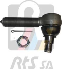 RTS 91C-00040 - Tie Rod End autospares.lv