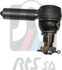 RTS 91C-00043 - Tie Rod End autospares.lv