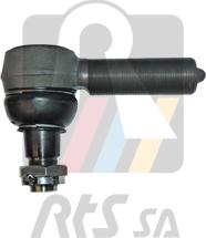 RTS 91C-00019 - Tie Rod End autospares.lv