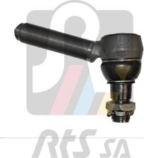 RTS 91C-00080 - Tie Rod End autospares.lv