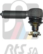 RTS 91C-00031 - Tie Rod End autospares.lv