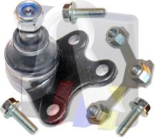 RTS 93-95910-256 - Ball Joint autospares.lv