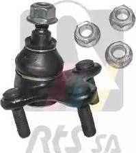 RTS 93-90941-156 - Ball Joint autospares.lv
