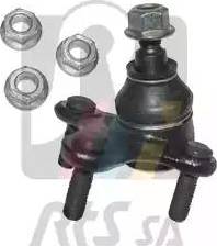 RTS 93-90941-256 - Ball Joint autospares.lv