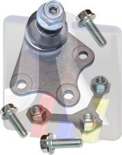 RTS 93-90935-256 - Ball Joint autospares.lv