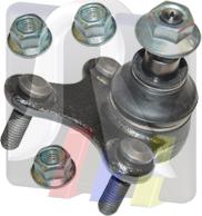 RTS 93-90938-156 - Ball Joint autospares.lv