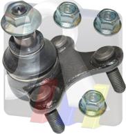 RTS 93-90938-256 - Ball Joint autospares.lv