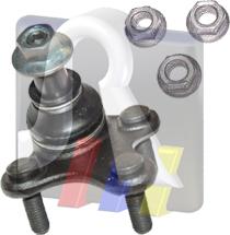 RTS 93-90920-256 - Ball Joint autospares.lv