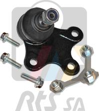 RTS 93-90973-256 - Ball Joint autospares.lv