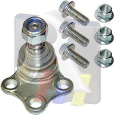 RTS 93-90482-056 - Ball Joint autospares.lv