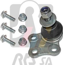 RTS 93-90421-056 - Ball Joint autospares.lv