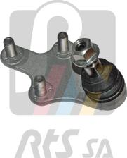 RTS 93-90517 - Ball Joint autospares.lv