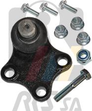 RTS 93-90526-056 - Ball Joint autospares.lv