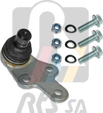 RTS 93-90649-156 - Ball Joint autospares.lv